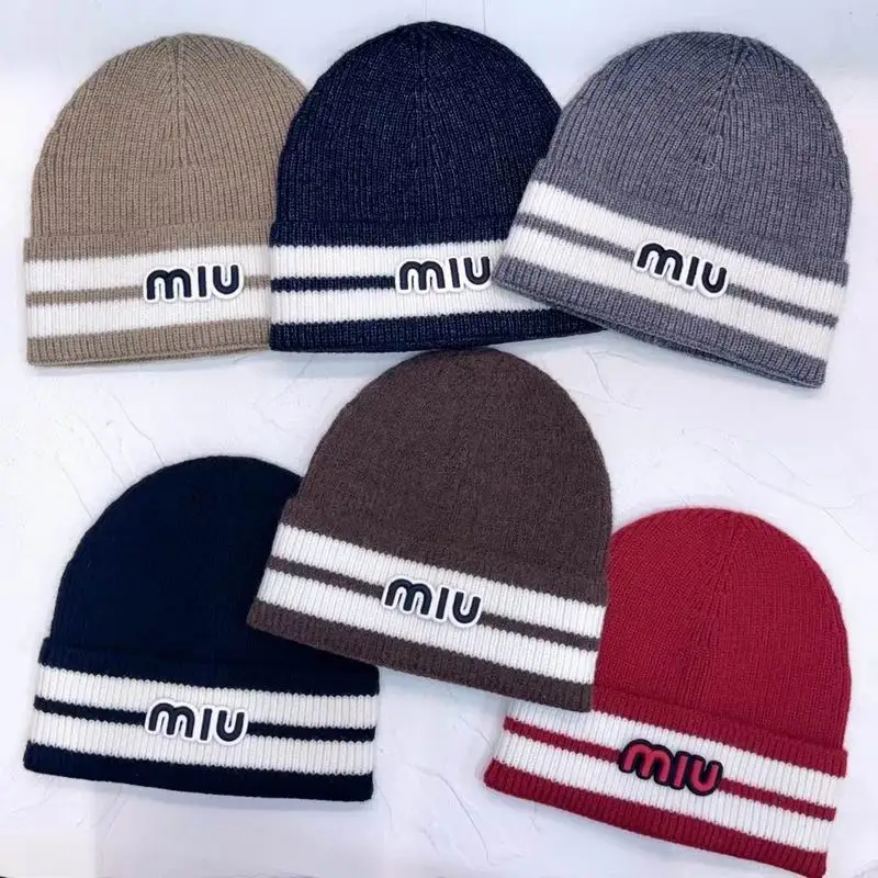 Miumiu hat 112408